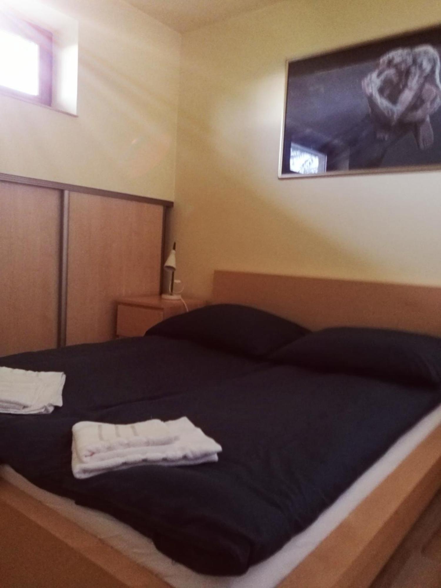 Apartament Z Kogutem Zakopane Exteriör bild