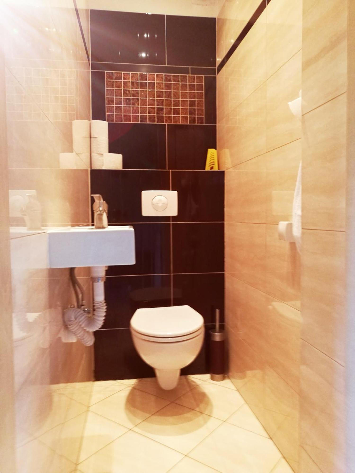 Apartament Z Kogutem Zakopane Exteriör bild