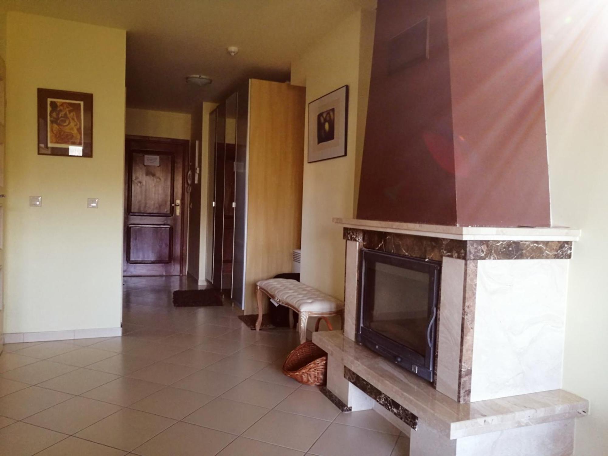 Apartament Z Kogutem Zakopane Exteriör bild