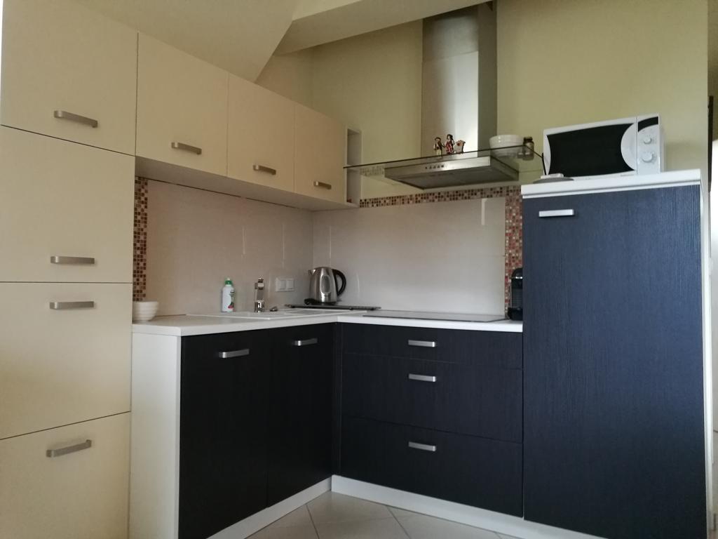 Apartament Z Kogutem Zakopane Exteriör bild
